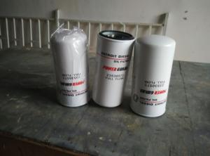 Wholesale Detroit Diesel Filter Part number 23530573 from china suppliers