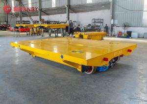 Wholesale Heavy Load Electrical Transfer Cart With Rail from china suppliers