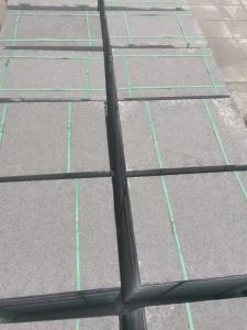 Wholesale Durable 10cm Honed Face Slate Stone Tiles For Ourdoor  Paving Stone from china suppliers