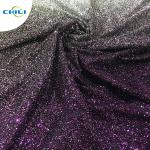 Anti Mildew Solid Color Gold Glitter Wallpaper 30 Meters 54/55" Width