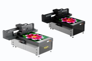Wholesale Versatile Industrial Printing Machine High Precision UV Bottle Printing Machine from china suppliers