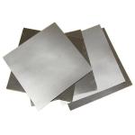 1.4571 SUS316Ti Stainless Steel Plate Hot Rolled Steel Coil 4mm - 100mm 1220 X