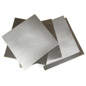 Wholesale 1.4571 SUS316Ti Stainless Steel Plate Hot Rolled Steel Coil 4mm - 100mm 1220 X 2440mm from china suppliers
