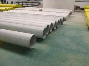 Wholesale Stainless Steel Welded Pipe ，GOST 9940-81 / GOST 9941-81 08Х18Н10, 08Х18Н10Т, 12Х18Н10Т 12&quot;,14&quot;, 16&quot;, 18&quot;, 20&quot;, 24&quot;. 28&quot; from china suppliers