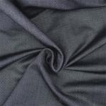 16s 255gsm Recycled Polyester Fabric Acrylic Stretch Denim Material 57 Inch