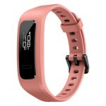 4e 0.5 Inch Huawei Band Smart Watch Wristband Bracelet 5ATM Waterproof