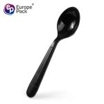 New products 100% food grade PP disposable dessert spoon for dinner