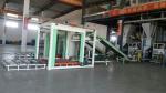 3000kg Animal Feed Bag Palletizing Machine 220V 380V