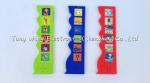 OEM ODM Wave Shaped Farm Animal Sounds Book Module Multi Sound Panels For Infant
