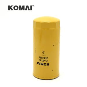 Wholesale 4627133 W962/50 4621171 P550920 2698325 269-8325 For 938H Loader Engine Oil Filter from china suppliers