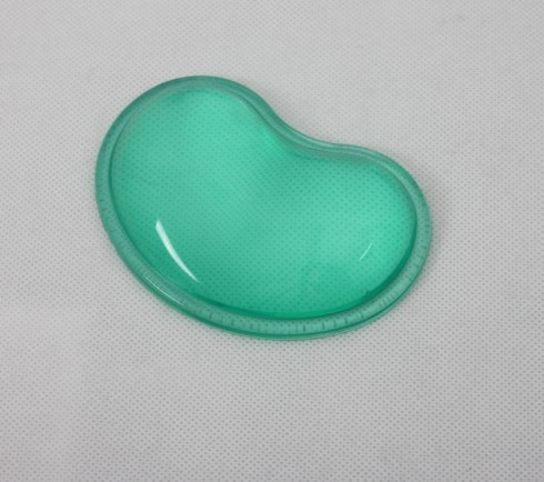 High Elastic Silicone Gel Mouse Wrist Rest Computer Peripheral