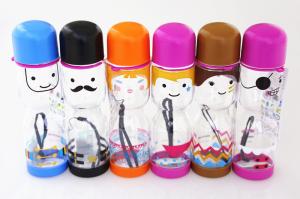 Wholesale PC sports water bottle,plastic bottle,handy cup,food grade gift bottle from china suppliers