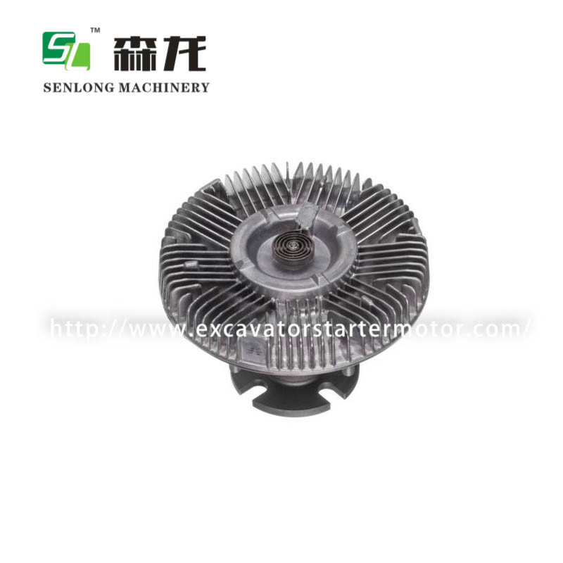 Cooling system Electric fan clutch for CAS-E Suitable MX150 MX170 MC120 MC135,283132A1 18651-1 8MV376907431 283132A1