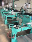 Prestressing Metal Bellows Pipe Making Machine Tubing Material Corrugated