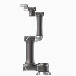 Wholesale 6KG 700mm Industrial TM Cobot 6 Axis Garment Shops from china suppliers