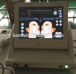 Face Lifting HIFU Beauty Machine High Intensity Vaginal Tightening Equipment