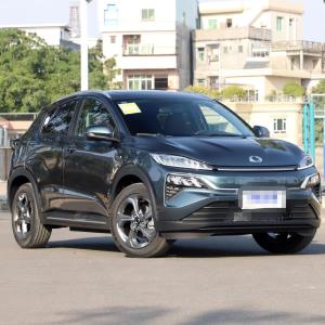 Wholesale Dongfeng Honda Mnv With Sunroof Gearbox SUV 140km/H from china suppliers