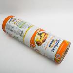 1000M Flexible Food Packaging Film 1.2oz Plastic Wrap Roll For Packing For Mix