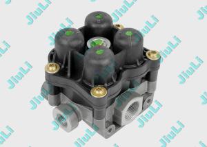Wholesale 4-circuit-protection valve for MAN Neoplan II38801F from china suppliers