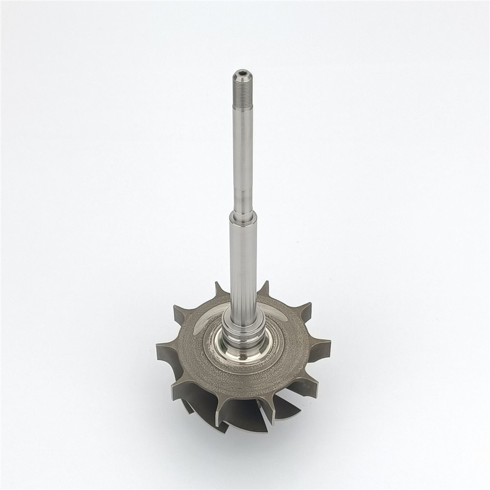 CT15B Turbo Turbine Shaft For 17201-46040 17201 46040 1720146040 Turbochargers