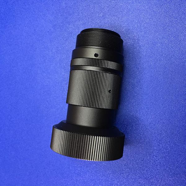 Factory direct supply 20mm diameter Collimator Lens Precite Fiber Laser Cuted