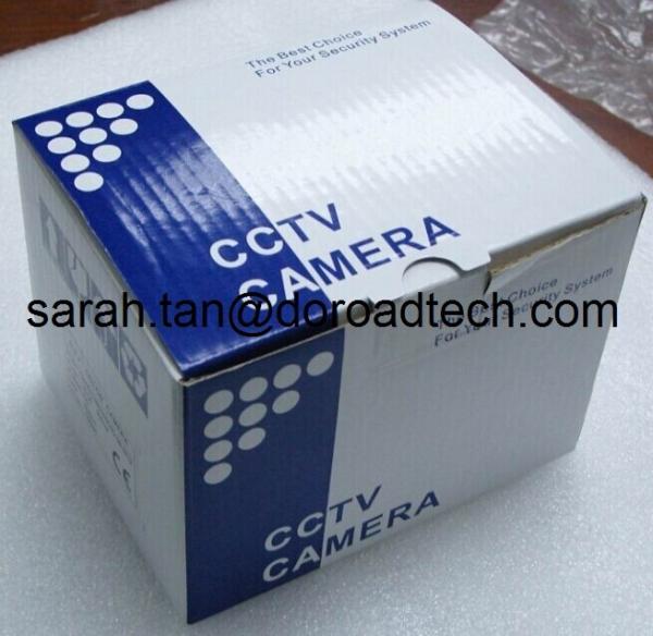 700TVL High Definition Night Vision CCTV Vehicle Surveillance Cameras