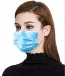 Disposable Protective Face Mask For Medical Examination