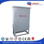 Under Vehicle Searching, Under Vehicle Surveillance System Inspection System