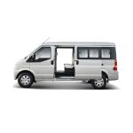 DFSK C36 1.5L Right Hand Drive Cars Gasoline Mini Bus 55L Tank