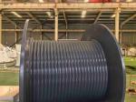 Cold-resistant Steel Q355D Material Cable Winding Drum Main Components Of Tower