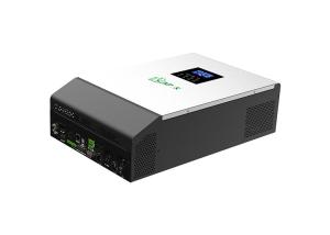 Wholesale Hot Sale 5kw Off Grid Inverter 24v 3kw Inverter Off Grid Hybrid Solar Inverters from china suppliers