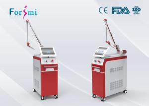 Wholesale 0.7-8mm adjustable spot size of Laser tattoo removal machine in best price from china suppliers
