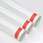 Glossy Anti Yellowing TPU PPF Car Paint Protection Film Customized Size Films