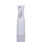 200ml 70% Alcohol Disinfection Continuous Spray Bottle Plastic Empty Fine Mist