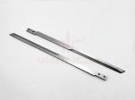 Cutting Blade Knife For Bullmer Cutter Size 220.5x10x3mm And 220*10*3mm