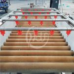 Hair Removel Fruit And Vegetable Washing Machine 500 - 1000kg / H Capacity