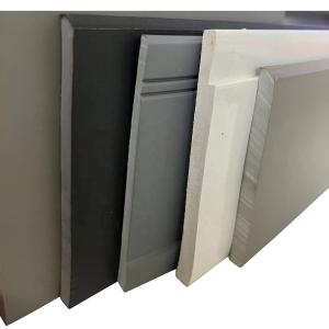 Wholesale 2 or 3mm Thickness Vinyl Wall Base for Resilient Floorcoverings in Flooring Accessories from china suppliers