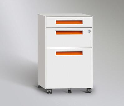 E-stactic powder coated office max file cabinets mobile pedestal FYD-H001