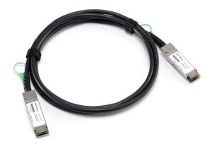 Wholesale QSFP + Direct-attach Copper Cable from china suppliers
