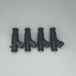 0 280 156 170 Bosch Car Fuel Injectors For Ford Fiesta Mondeo