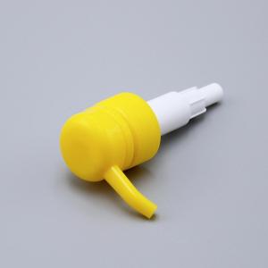 Wholesale Screw Switch 33/410 Cosmetic Dispenser Pump from china suppliers