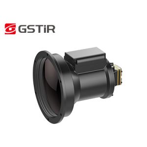 Wholesale Uncooled Thermal Imaging Camera Module 640x512 17μm for Animal Observation from china suppliers