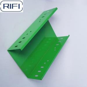 Wholesale PVC Coated Electrical Tray Length 1000MM-6000MM Customizable from china suppliers