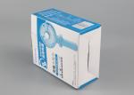 Handcraft Paper Packaging Boxes Oil Varnishing For Small Home Appliances
