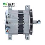 Alternator 12V 140A Carter Generator 101211-8380 1012118410 12467N 12468N