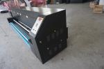 Fabric Fixation Dye Sublimation Machine Large Format For Direct Textile Printing