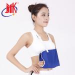 Osky Neoprene Arm Sling Medical Blue Cloth In First - Aid For Neck Pain Relief