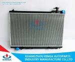Aluminum Custom Car Radiator For NISSAN INFINITI ' 03-05 FX35 MT OEM 21410-CG000