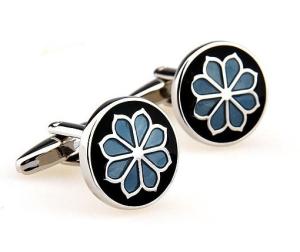 Wholesale High Quality Fashin Classic Stainless Steel Men's Cuff Links Cuff Buttons LCF252 from china suppliers