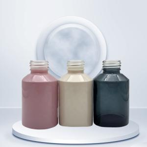 Wholesale 20ml 30ml 50ml Glass Serum Cosmetic Dropper Bottles With Scale from china suppliers